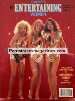 Playboy's Entertaining Women Jan 1985 magazine